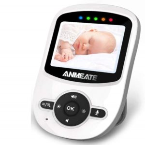 ANMEATE Video Baby Monitor