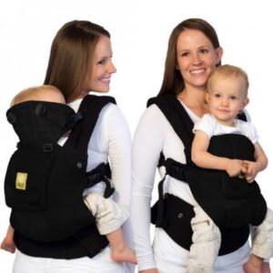 LILLEbaby Complete Airflow