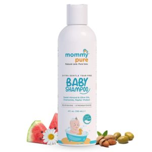 MommyPure's Cream