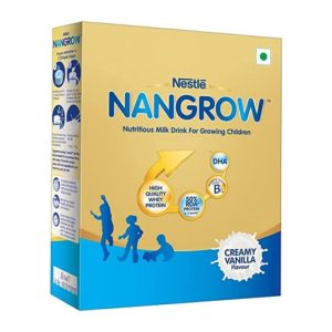 Nestle Nankid Optripro HA