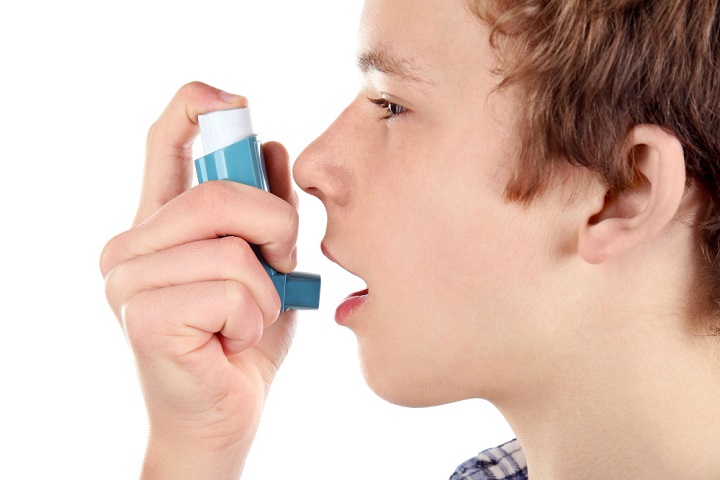 Asthma be Diagnosed