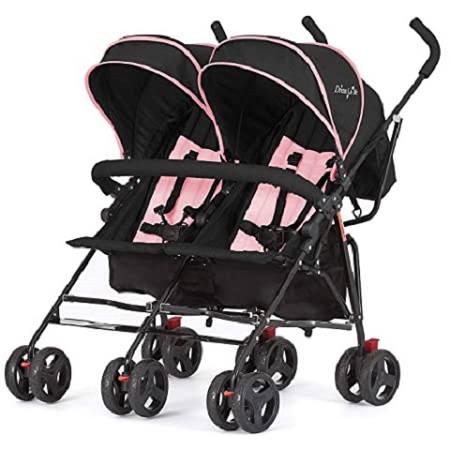 Top 5 Best Baby Strollers in India 2023 - Desi Parenting Guide