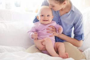 Healthpally Discern Baby Development and Care