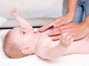 Baby Massage Oil In India 2023