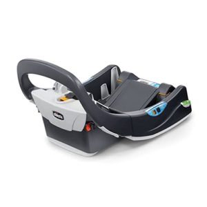 Chicco Fit2 Rear Facing Infant & Toddler Car Seat Base