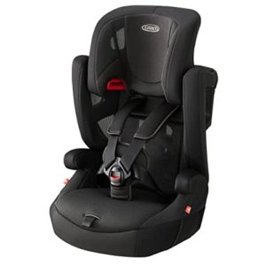 Dash 4 in 1 Infant Baby Car Seat
