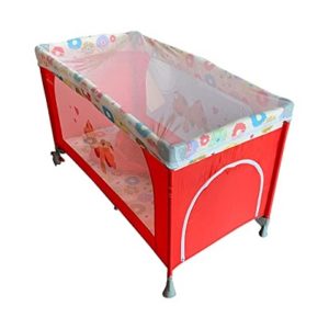 Safe-O-Kid Newly Launched Baby Crib