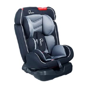 Babykins Convertible Isofix Baby Car Seat